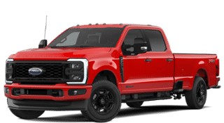2026 Ford Super Duty® External Image 2
